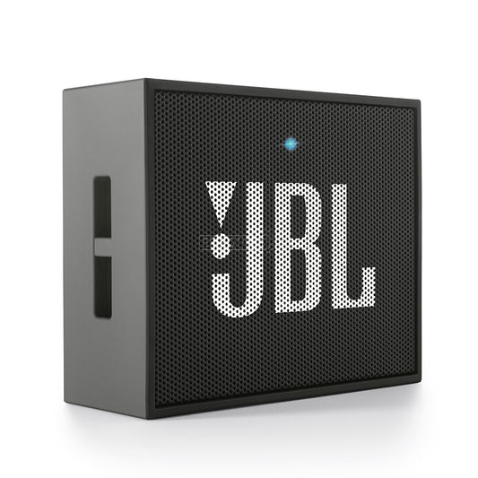 Bocinas JBL Go2 BT - Negro