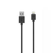 Cable Belkin Lightning 2 Mts - Negro