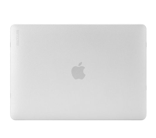 Carcasa Incase Hardshell Dots Para MacBook Air 13" Retina M1 2020 - Clear