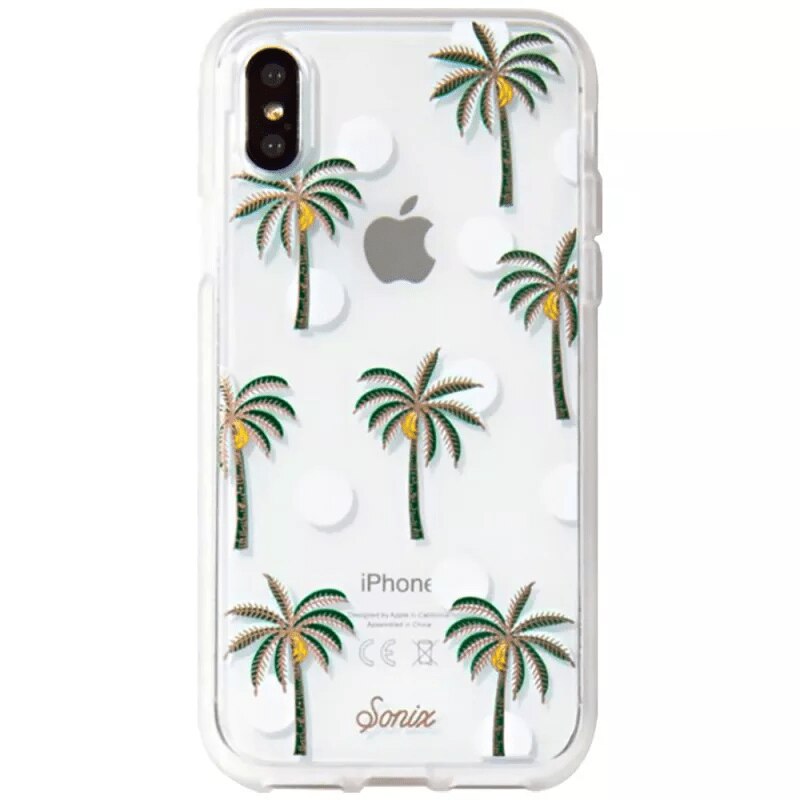 Funda Sonix para iPhone XS - Bora Bora 1