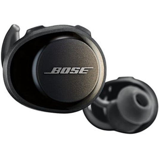Audífonos Bose SoundSport Free in-ear BT Negro
