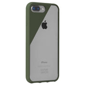 Native Union Clic Crystal Case for iPhone 7 - Olive