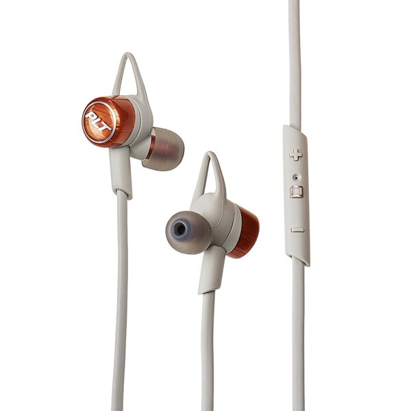 BackBeat Go 3 In Ear Gris