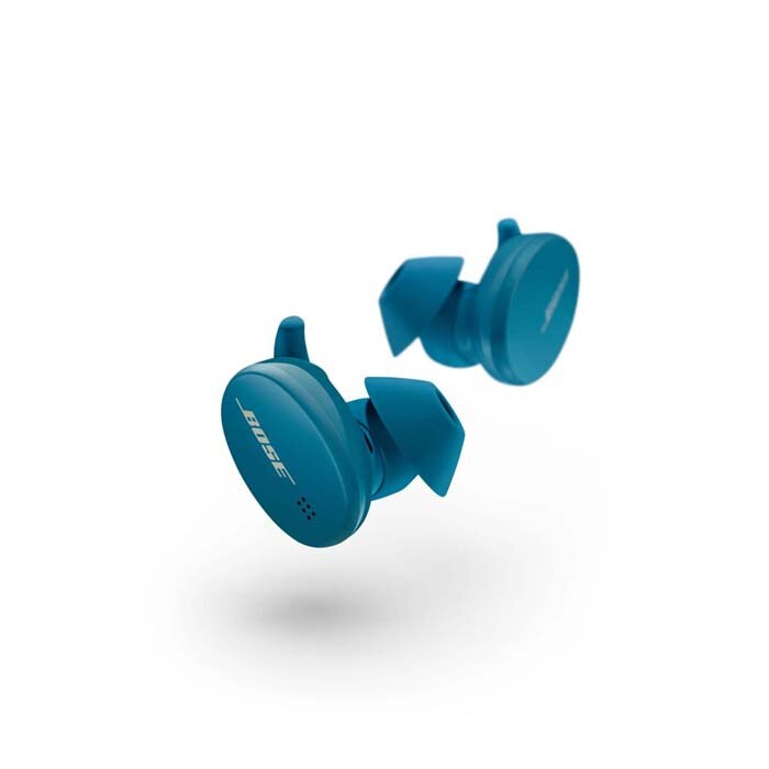 Audífonos Bose Sport Earbuds In Ear BT - Azul