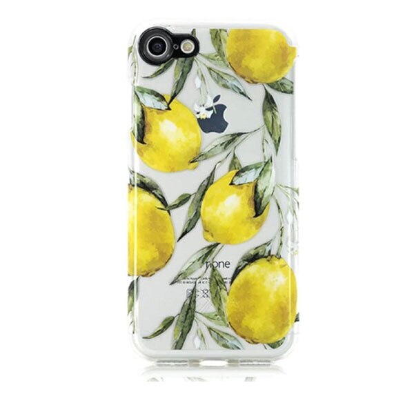 Case Para iPhone 7/8 - Lemons