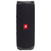 Bocinas JBL Flip 5 BT - Negro