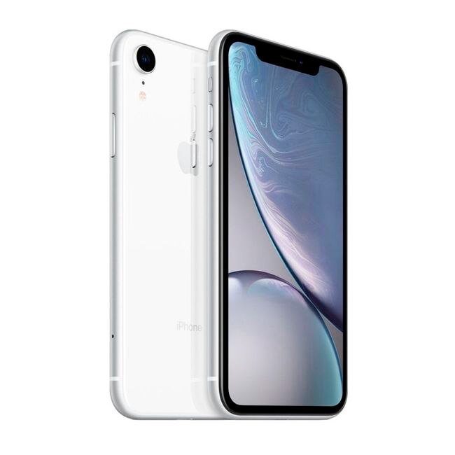 IPHONE XR BLACK 64GB-LAE