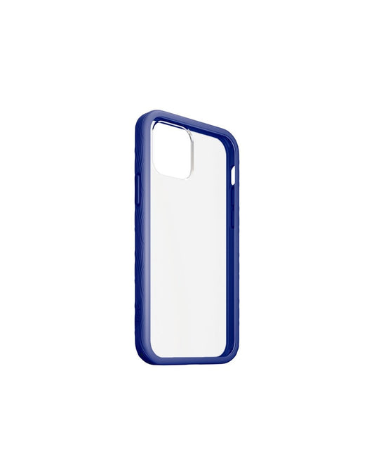 Case Nco Safecase Grip Para iPhone 12 Pro Max - Azul Oceano