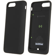 Estuche con Batería Mophie 2420 Mah iPhone 7+ Negro 1