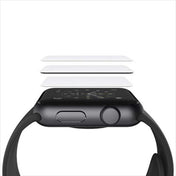 Glass Belkin Para Apple Watch 38mm transparente