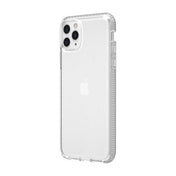 Case GRIFFIN SURVIVOR CLEAR Para iPhone 11 Pro Max - Transparente