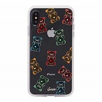 Funda Sonix para iPhone XS Max - Gummy Bear