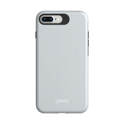 Case iPhone 7+ Silver