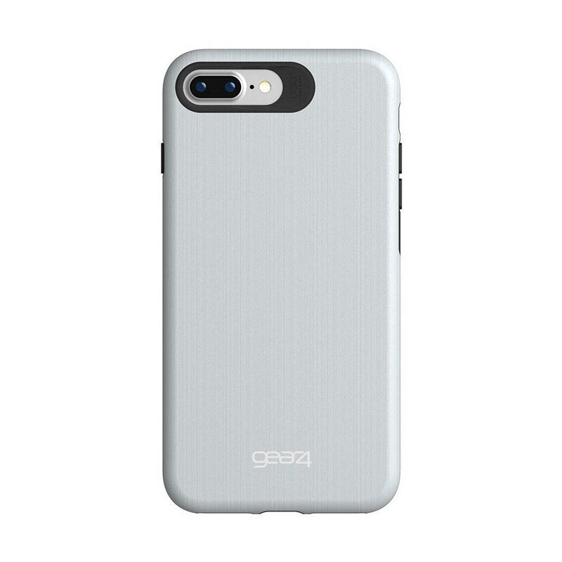 CASE IPHONE 7+ SILVER