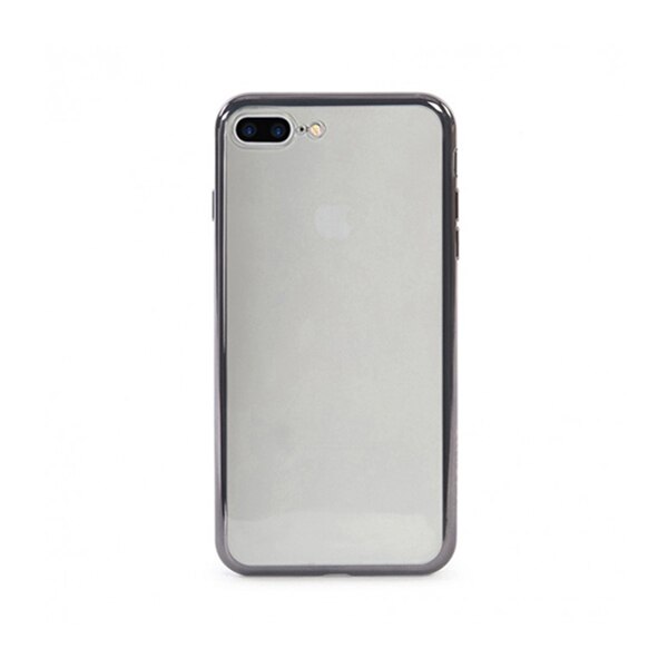 Case Tucano Elektro Flex iPhone 7 Plus - Negro