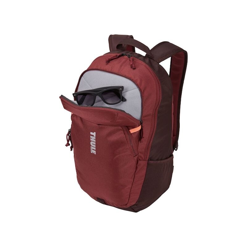 Maleta Thule Achiever tipo BagPack para Laptop 15.6" - Rojo