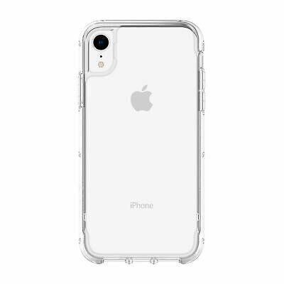 Funda Griffin For Iphone X/Xs  Transparente