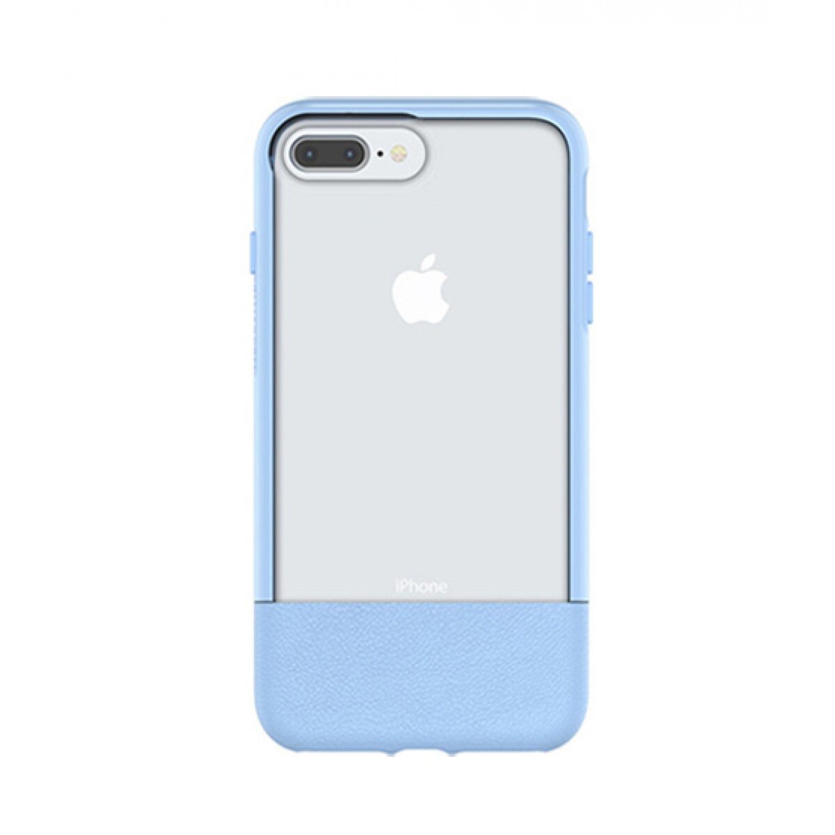 Case iPhone 8+ - Light Wash