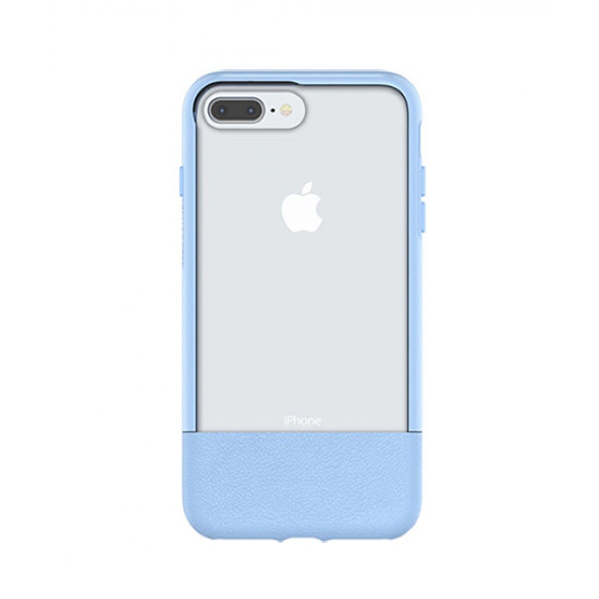 Case OtterBox Para iPhone 8+ - Light Wash