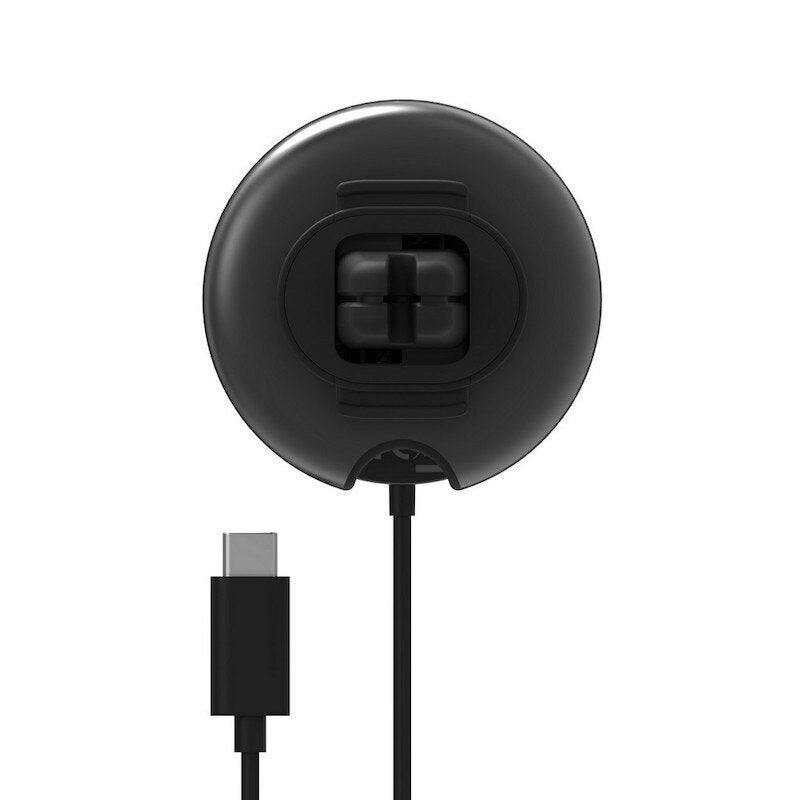 Soporte de Carga MOPHIE SNAP + VENT MOUNT Para carro - Negro