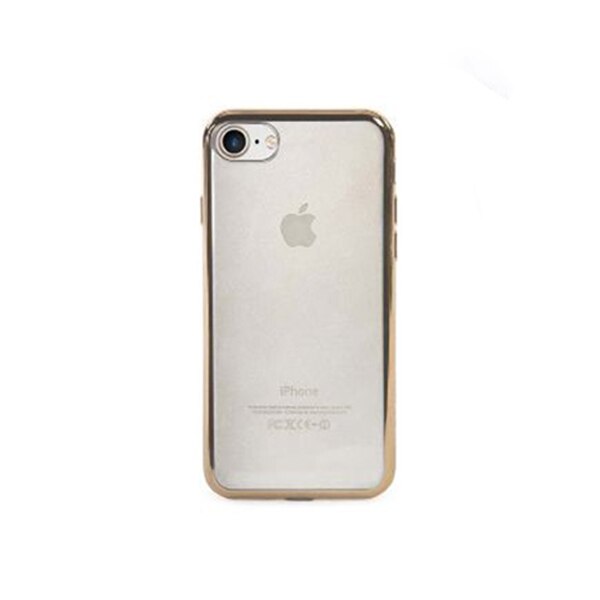 Case Tucano Elektro Flex Para iPhone 7 - Dorado