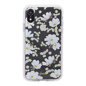 Case iPhone Xs Floral