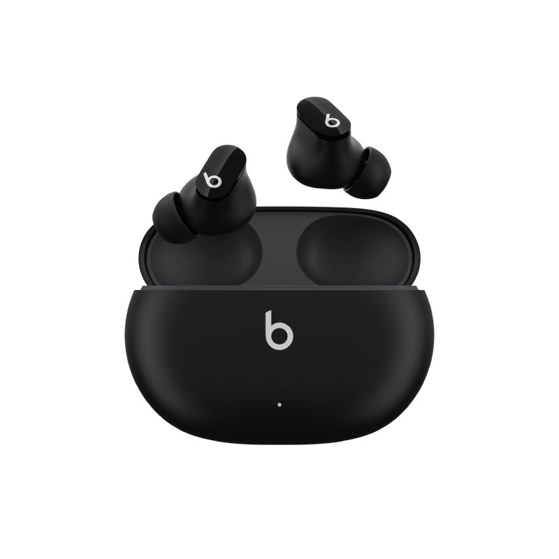 Beats Studio Buds True Wireless con cancelación de ruido - Negro