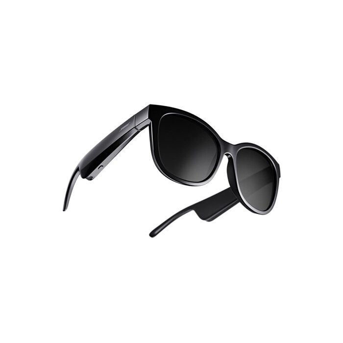 Gafas de Sol con Audio Bose Cateye Soprano Small - Negro