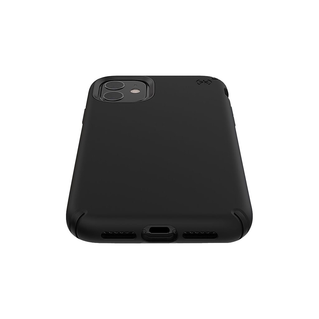 Case SPECK PRESIDIO PRO Para iPhone 11 - Negro