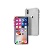 Funda Catalyst para iPhone Xs Transparente