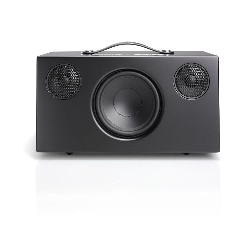 Parlante Audio Pro C10 Multi inalámbrico Multiroom negro