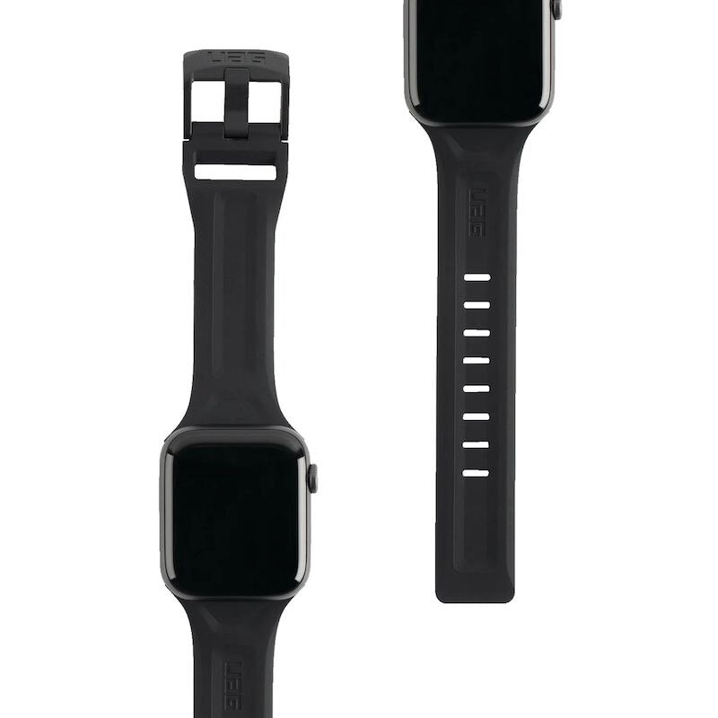 Banda UAG Scout para Apple Watch 38/40mm - Negro