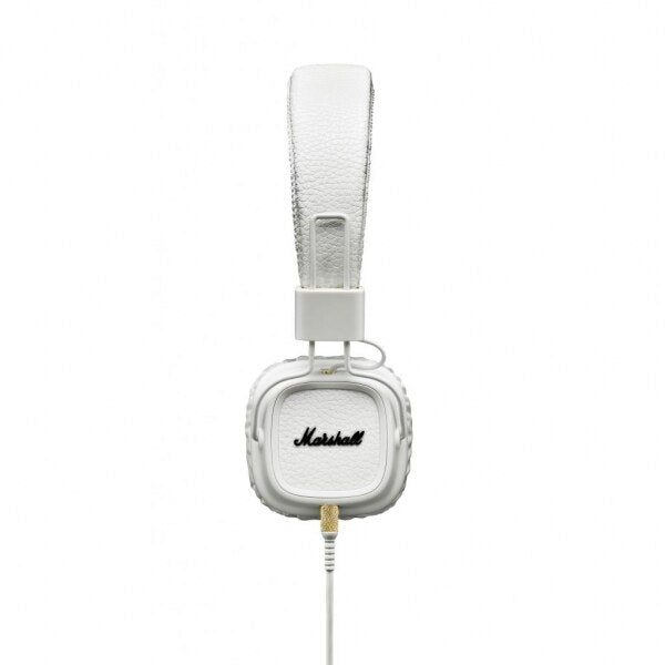 Audífonos Marshall Major On-Ear Blanco