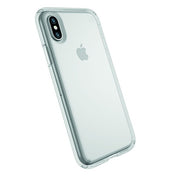 Protector Exclusivo para iPhone X Presidio Clear