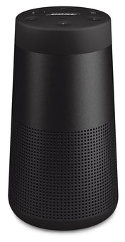 Bose SoundLink Revolve Series II Bluetooth Speaker 120V - Black