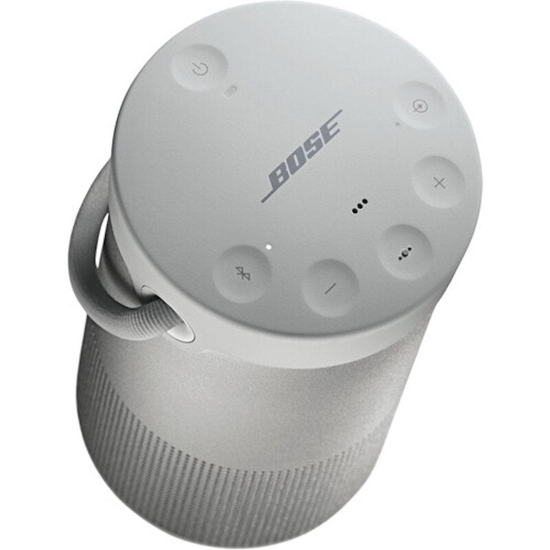 Parlante Bose SoundLink Revolve Plus Bluetooth Series II 120V - Plata