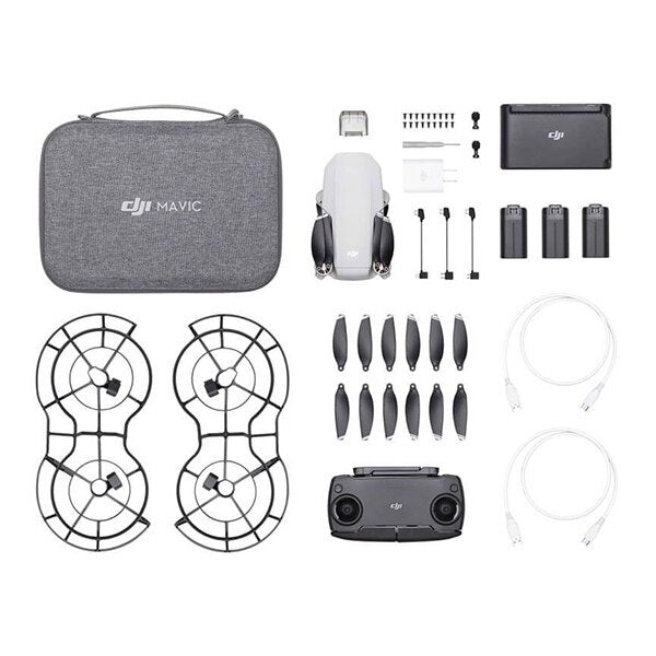 Drone Dji Mavic Mini Combo