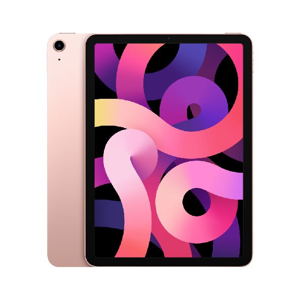 AP IPAD AIR 10.9 WI-FI 64GB - SPACE GR