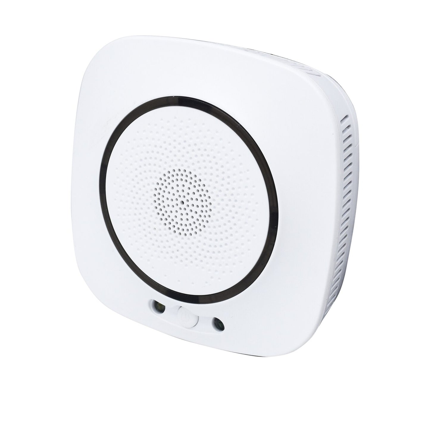 Alarma Inteligente Detector de Gas WiFi