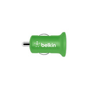 Cargador Belkin USB 10W 2.1Amp Verde