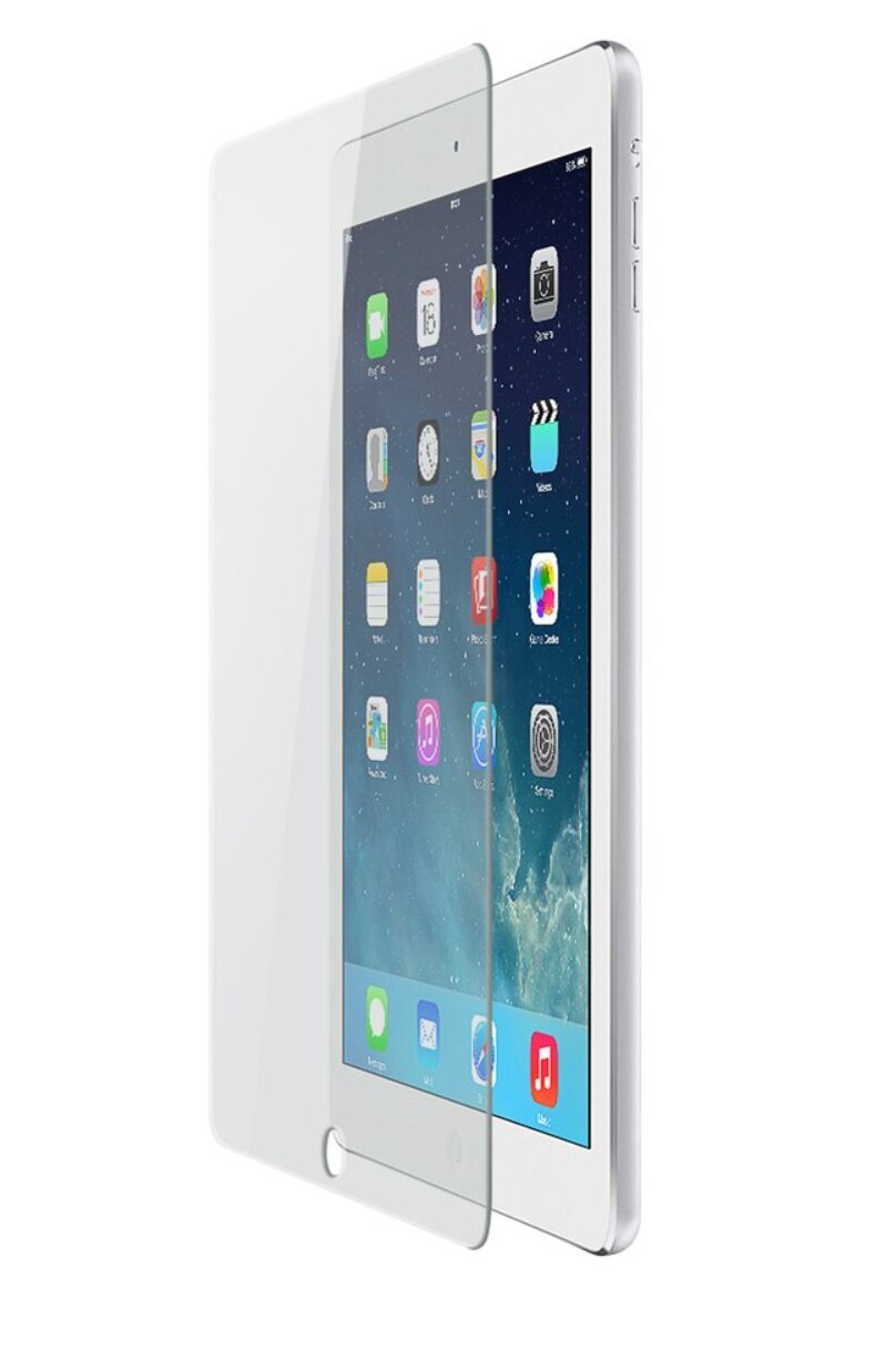 Protector de Pantalla para iPad Pro 9.7/Air 9.7/ Cristal