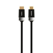 Cable Belkin High Speed HDMI To HDMI 6 Feet Negro