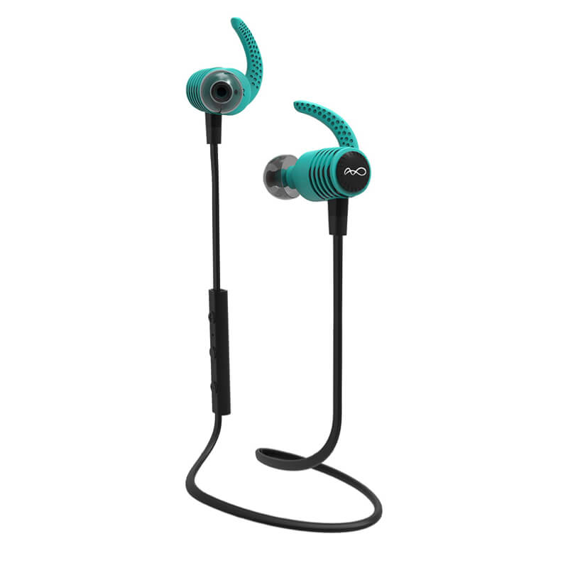 Audífonos BlueAnt Pump Mini2 In Ear BT - Negro