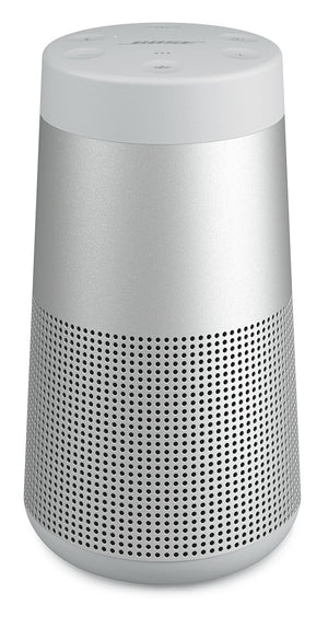 Bose SoundLink Revolve Series II Bluetooth Speaker 120V - Luxe S