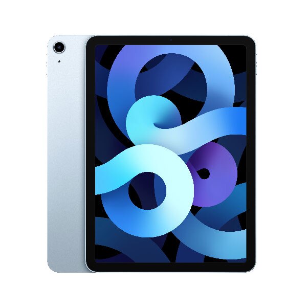 AP IPAD AIR 10.9 WI-FI 64GB - SPACE GR