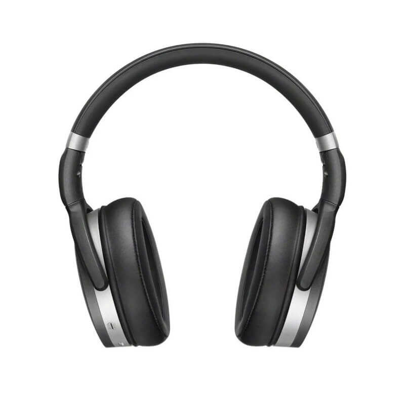 Audífonos Sennheiser HD.450 Over Ear BT - Negro