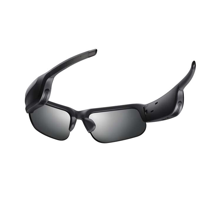 Gafas de Sol con Audio Bose Sport Tempo Small - Negro