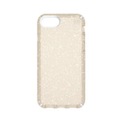 Speck - (Apple Exclusive) Presidio Transparente iPhone-Dorado/Ro