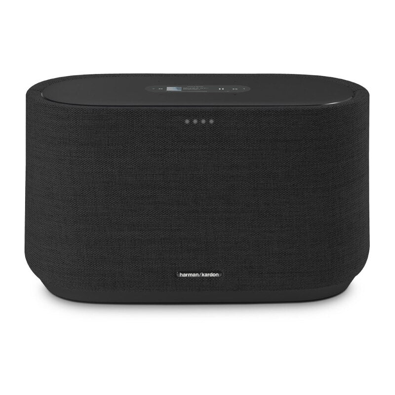 Parlante Inteligente Harman Kardon Citation 500 - Negro