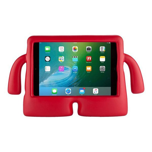 Funda Speck para iPad Mini 2/3/4 - Rojo